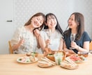 短時間OK⭕️今すぐ友達感覚で楽しくお喋りできます 雑談⭐️お試し/クーポン/相談/愚痴/悩み/ストレス発散☘️ イメージ3