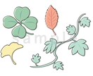 植物のイラスト素材お作りします 自分だけの素材を作ってお手軽に背景を賑やかにしてみませんか? イメージ2