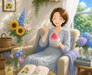 どんなお悩みも30分チャットでお話をお聞きします 仕事·転職·人間関係·キャリア·恋愛·結婚·離婚·話し相手 イメージ11