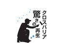 店舗・ブランドロゴ作成します 修正回数無制限!ご納得いただけるまで修正いたします! イメージ3