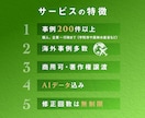 開業起業応援_会社企業のロゴ名刺セット作成します キャンセル料0円/修正回数無制限/納品時ビデオチャット イメージ8