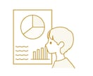 Poster presentation作成承ります Outsorcing of academic poster イメージ1