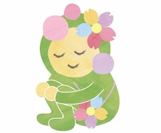 お店のキャラクター作ります 可愛いオリジナルキャラクター作りませんか?