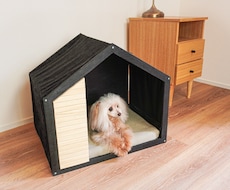 可愛いペット専用グッズをデザインします あなたの愛犬・愛猫の為だけのグッズのデザインイメージ製作