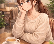 カフェ気分でゆるっと話そ やさしくお聴きします ふらっと立ち寄れるカフェみたいにゆるく話しませんか☕️