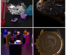 3DCGのコンテンツ制作についてご相談を承ります 3DCGの制作にアドバイスや知見の共有などを行います