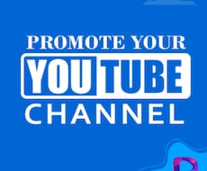 YouTubeチャンネル成長!プロモーションします 視聴者の獲得とエンゲージメント向上!大きく成長させる戦略。