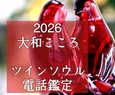 突然の恋!ソウルメイト・ツインソウル未来鑑定します 【ご縁結びプロ鑑定歴25年・2万人】❤️恋愛❤️結婚❤️復縁