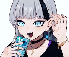 推し事を楽しむ貴方をお描きします 貴方の︎︎"︎︎好き"︎︎をアピールしよう