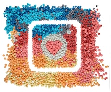 Instagramの効率的な運用サポートします Instagram始めたが全く人に見られない…そんな方必見!