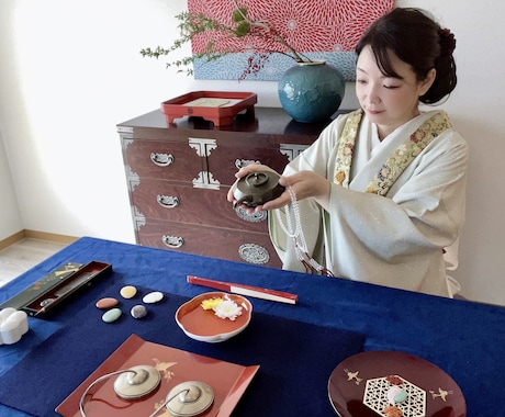 霊視・縁結び・復縁・彼の気持ち・本音をズバリ視ます 【ご縁結びプロ鑑定歴25年・2万人】❤️恋愛❤️結婚❤️復縁 イメージ2