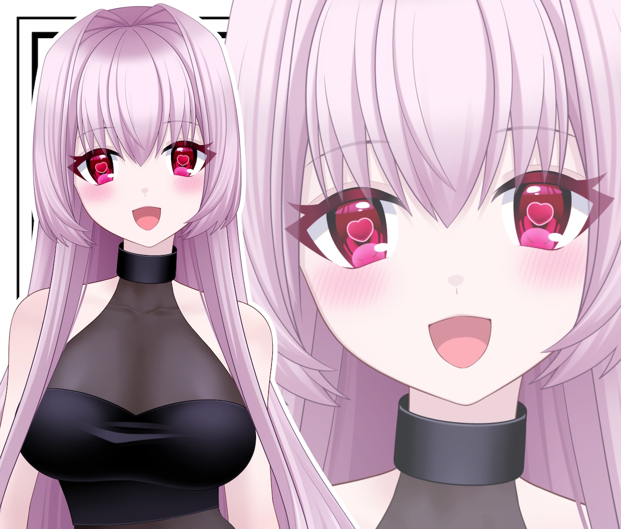 表紙・アイコン・ミニキャラ等様々なイラスト承ります お見積り・ご相談だけでもOK! イメージ1