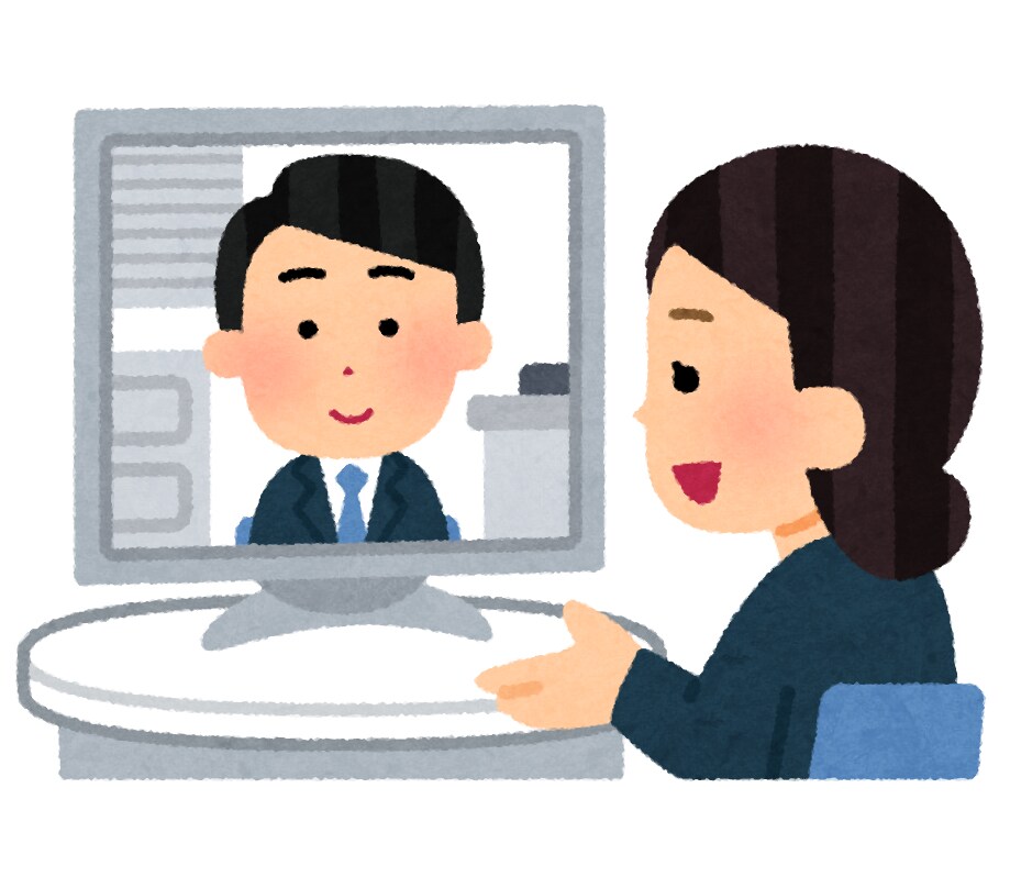 システム開発に関するあれこれの質問に答えます 【電話相談☎クーポン可】就職、転職の業界分析をサポートします イメージ1