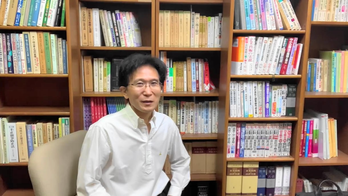 相続問題を司法書士(販売総数580件)がお答します 相続放棄の方法や遺言書の書き方など専門家がお答えします イメージ1