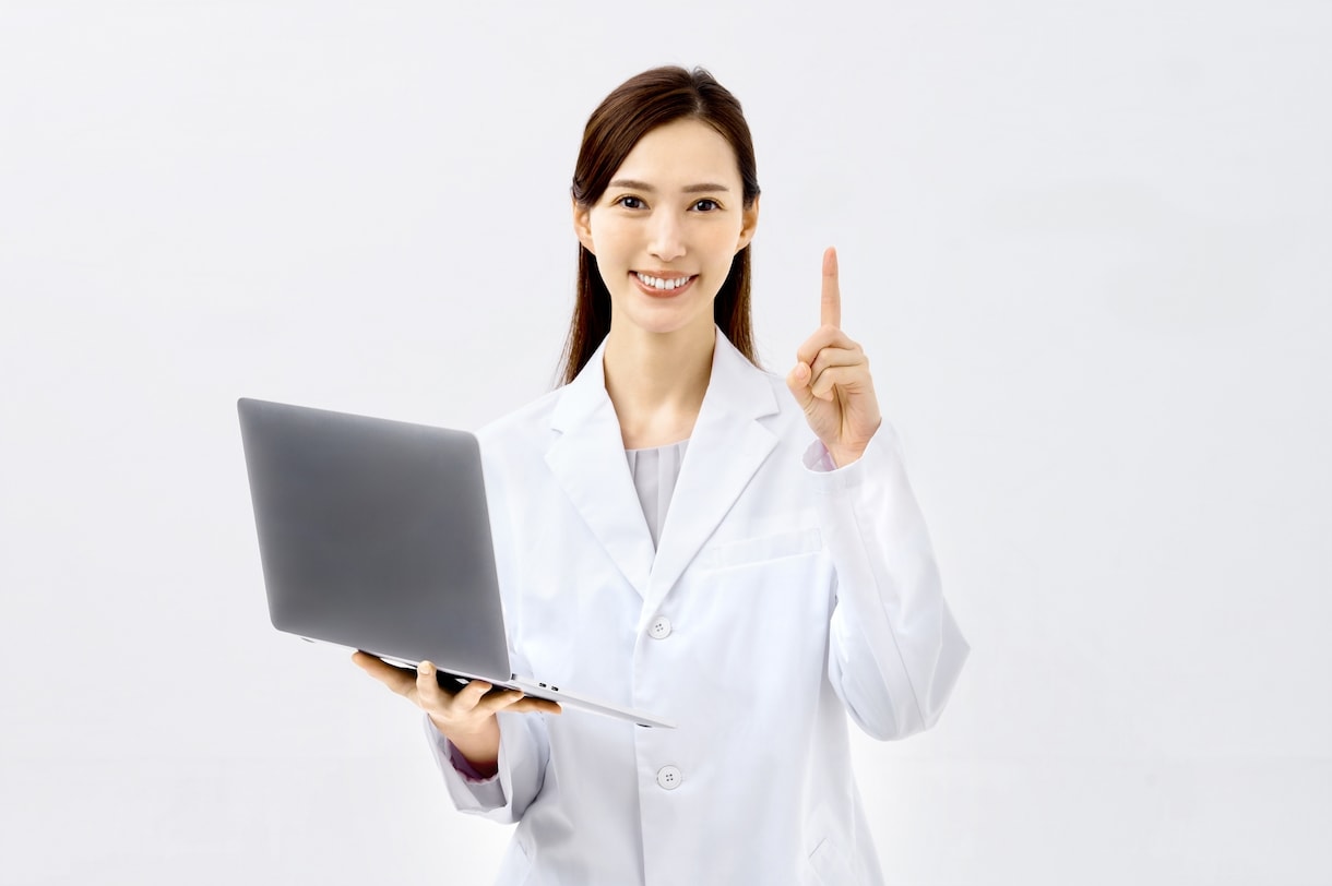 医師が医学監修いたします 制作物や製品の医学監修、ファクトチェックも承ります。 イメージ1