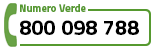 Numero verde 800 098 788