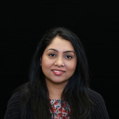 Neelam Koshiya