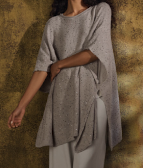 poncho