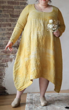 embody dress
