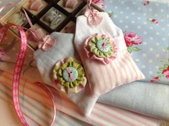 Mother's day gifts from sewing room secrets