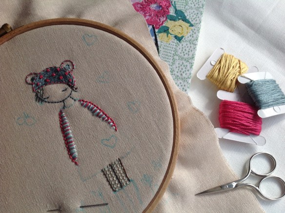 lilipopo in progress