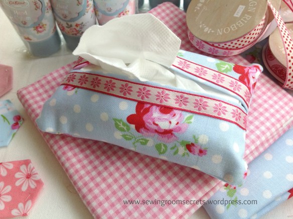 Tissue holder2