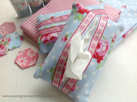 Tissue holder4