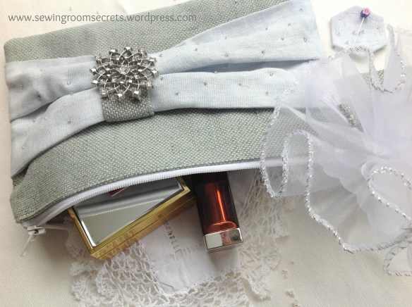 clutch bag