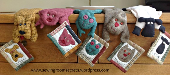 Crafty Creatures