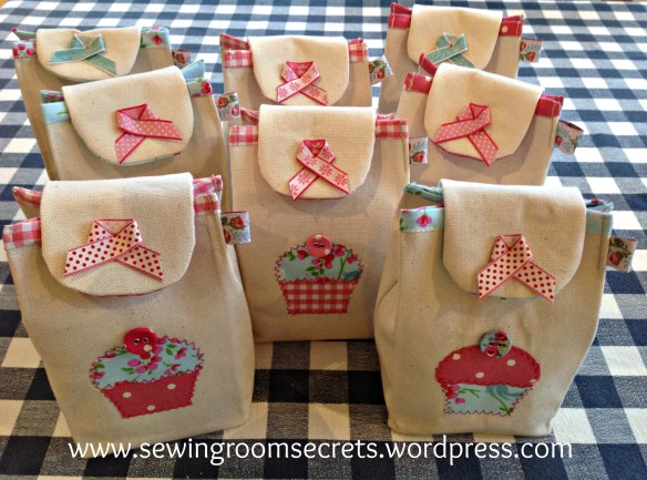 Gift bag template can be found here