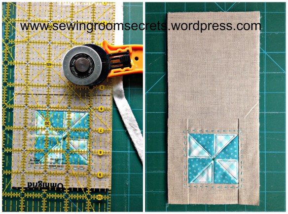 Trim Collage