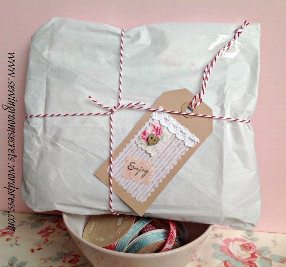 parcel