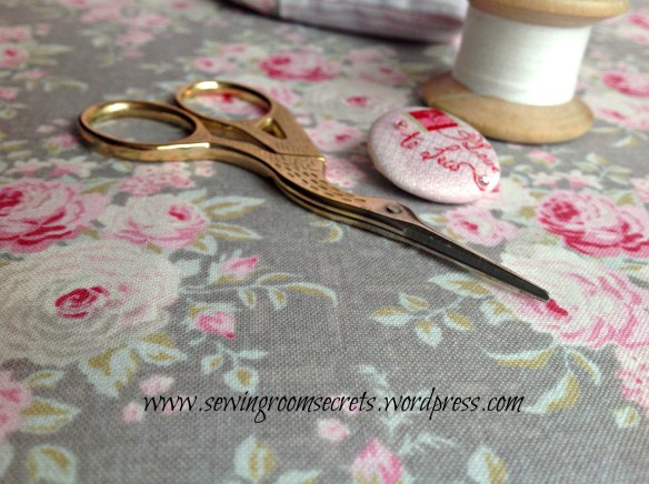 scissors