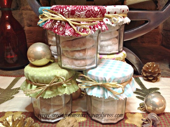 Jars