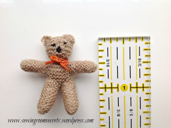 Teddy2