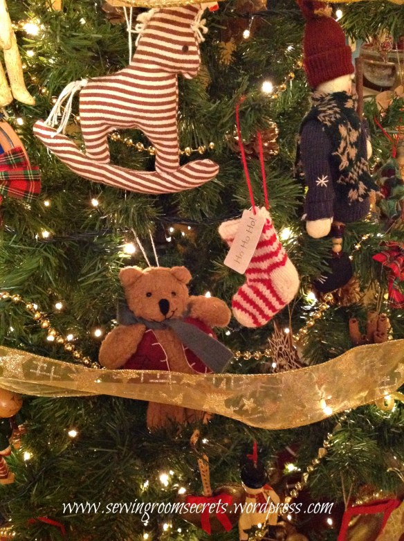 Tree decs