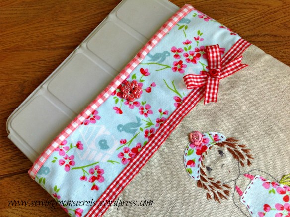 iPad cover1
