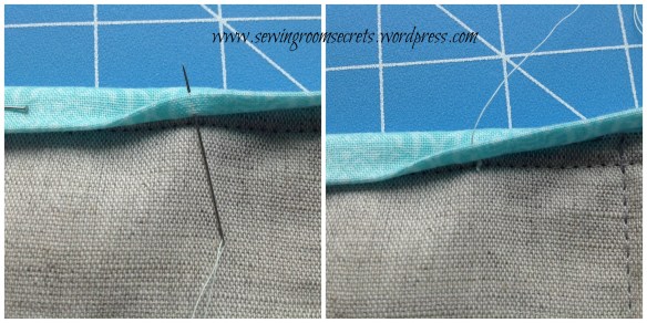 Hide knot Collage