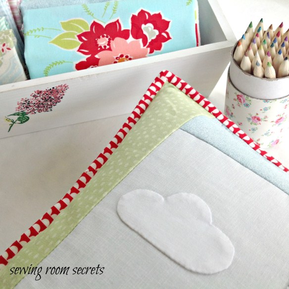 cloud sewing room secrets