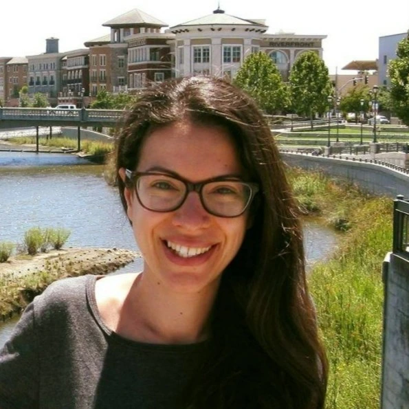 Valerie Levin avatar