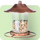 Bird Cage Accessories