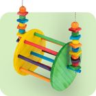 Bird Toys