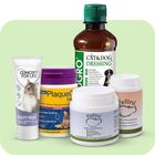 Vitaminas y suplementos dietéticos