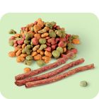Snacks y golosinas para gatos
