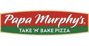 Papa Murphy's | Take 'N' Bake Pizza logo