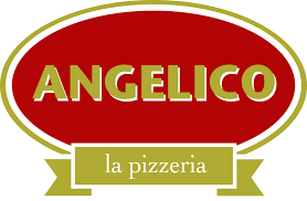 Angelico Pizzeria logo