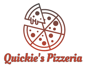 Quickie's Pizzeria  logo