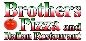 Brothers Pizza & Italian Restaurant logo