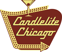 Candlelite Chicago logo