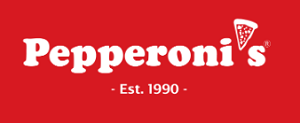 Pepperoni's logo